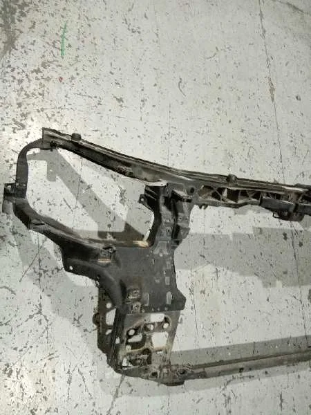 Panel Frontal para Hyundai Santa Fe (Bm)