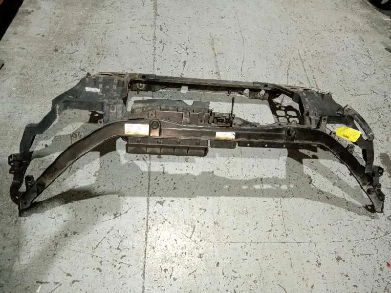 Panel Frontal para Hyundai Santa Fe (Bm)