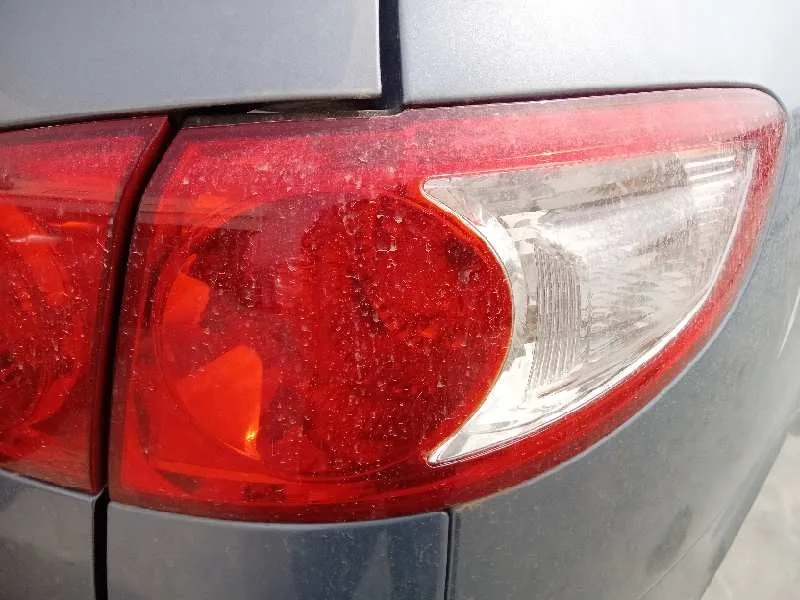 Piloto Trasero Derecho para Hyundai Santa Fe (Bm)