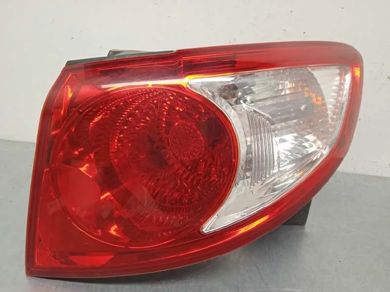 Piloto Trasero Derecho para Hyundai Santa Fe (Bm)