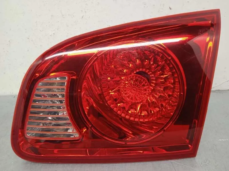 Piloto Trasero Derecho Interior para Hyundai Santa Fe (Bm)