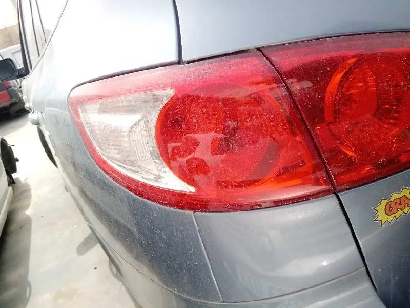 Piloto Trasero Izquierdo para Hyundai Santa Fe (Bm)