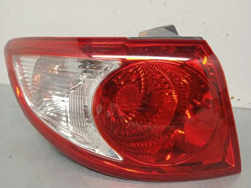 Piloto Trasero Izquierdo para Hyundai Santa Fe (Bm)