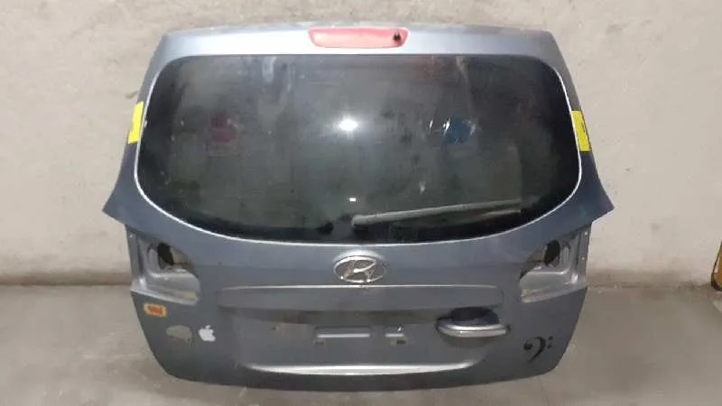 Porton Trasero para Hyundai Santa Fe (Bm)