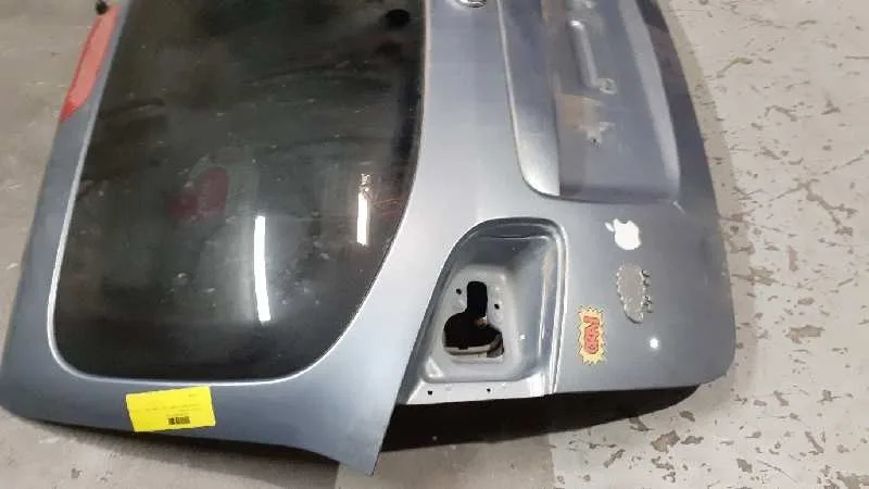 Porton Trasero para Hyundai Santa Fe (Bm)