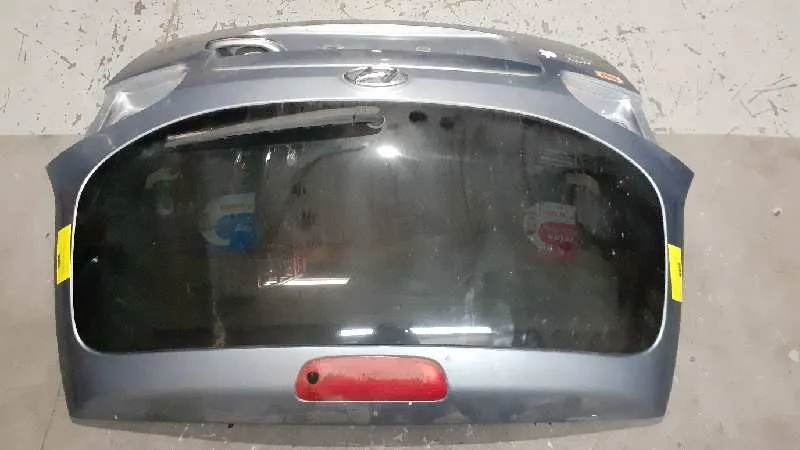 Porton Trasero para Hyundai Santa Fe (Bm)