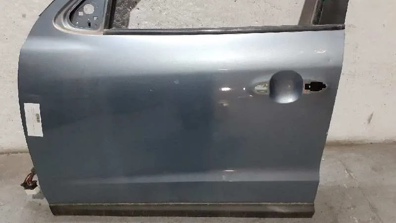 Puerta Delantera Izquierda para Hyundai Santa Fe (Bm)