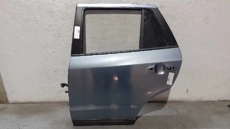 Puerta Trasera Izquierda para Hyundai Santa Fe (Bm)
