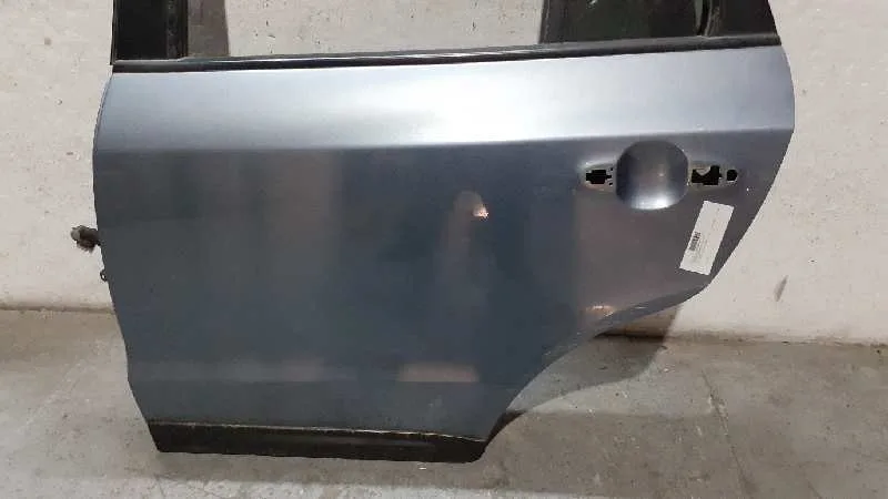 Puerta Trasera Izquierda para Hyundai Santa Fe (Bm)