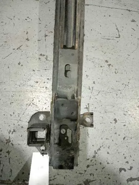 Refuerzo Paragolpes Delantero para Hyundai Santa Fe (Bm)