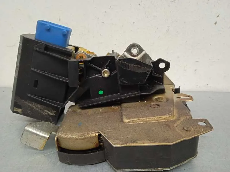 Cerradura Puerta Trasera Derecha para Bmw Serie 5 Berlina (E34)