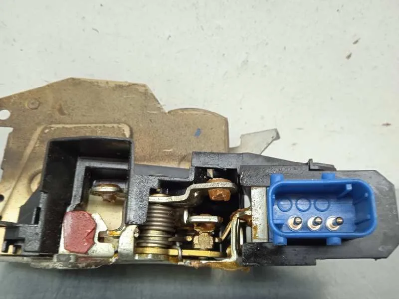 Cerradura Puerta Trasera Derecha para Bmw Serie 5 Berlina (E34)