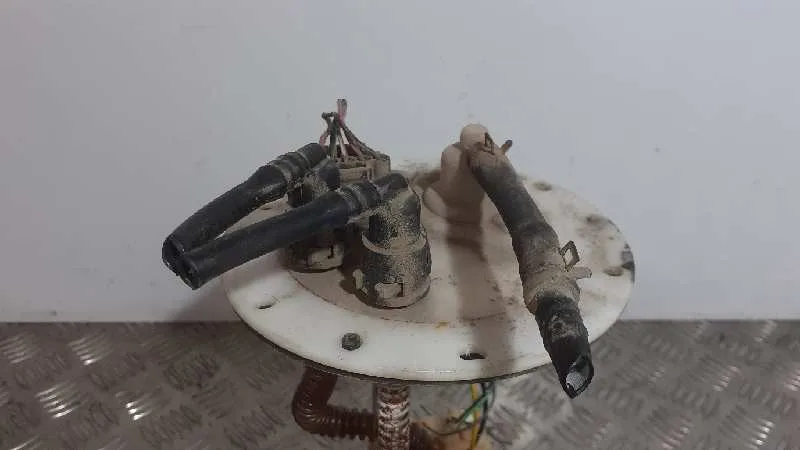 Aforador para Hyundai Atos Prime (Mx)
