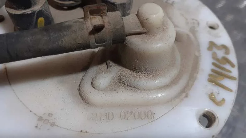 Aforador para Hyundai Atos Prime (Mx)