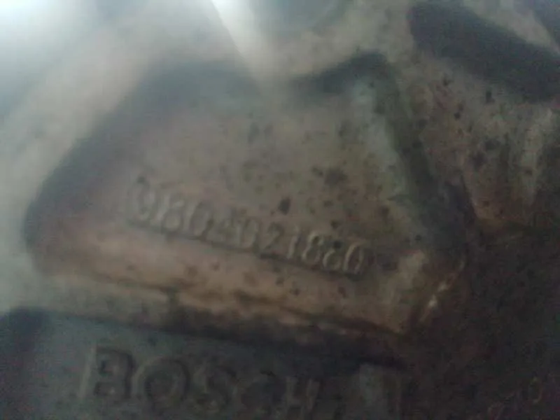 Depresor Freno / Bomba Vacio para Ford C-Max