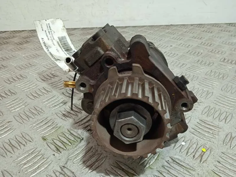 Bomba Inyeccion para Ford C-Max