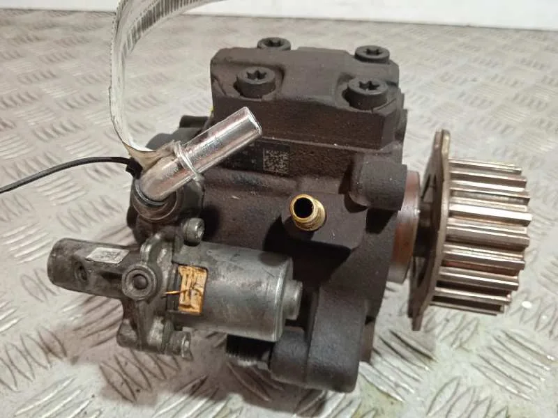 Bomba Inyeccion para Ford C-Max