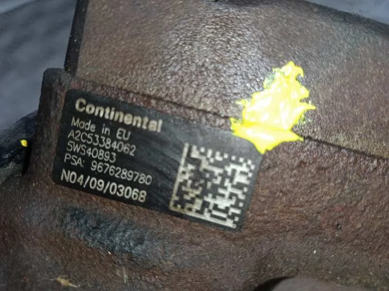 Bomba Inyeccion para Ford C-Max