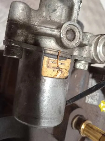 Bomba Inyeccion para Ford C-Max