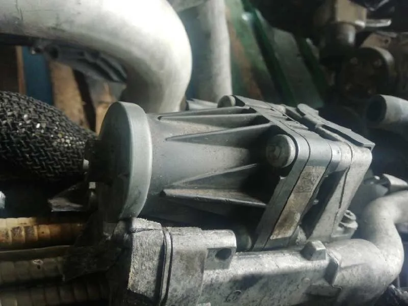 Valvula Egr para Ford C-Max