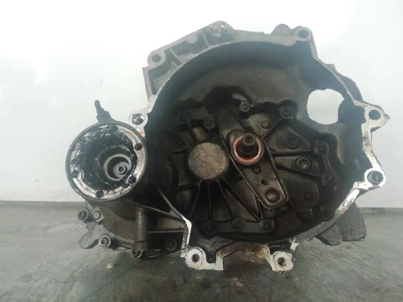 Caja Cambios para Seat Ibiza (6L1)