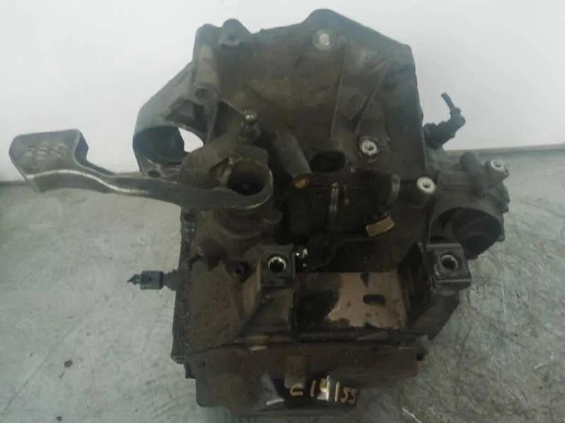 Caja Cambios para Seat Ibiza (6L1)