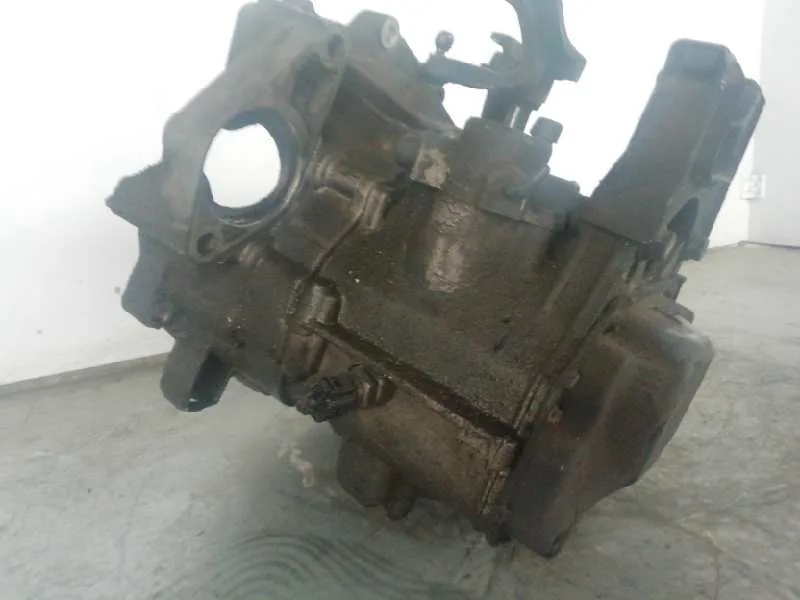 Caja Cambios para Seat Ibiza (6L1)