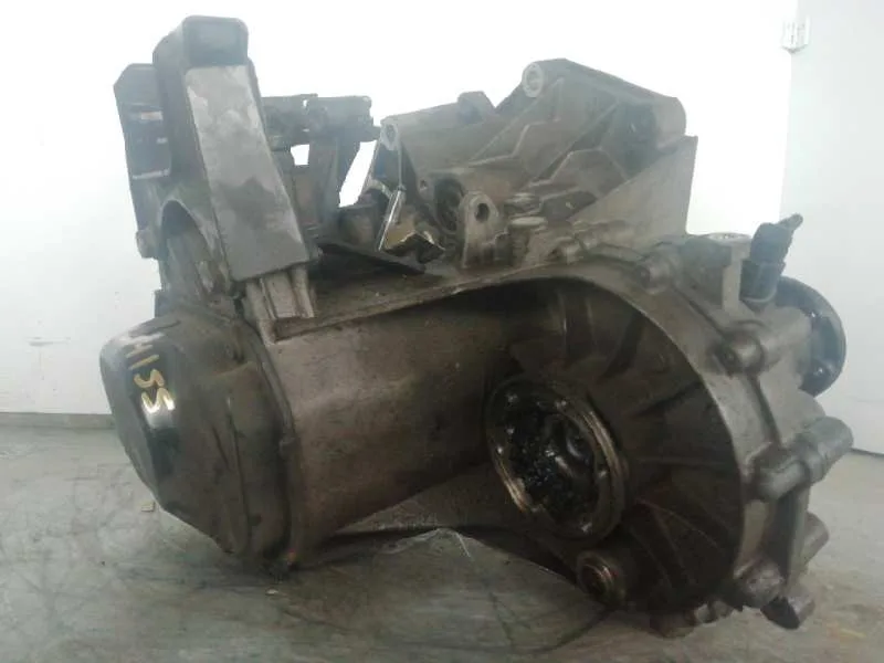 Caja Cambios para Seat Ibiza (6L1)