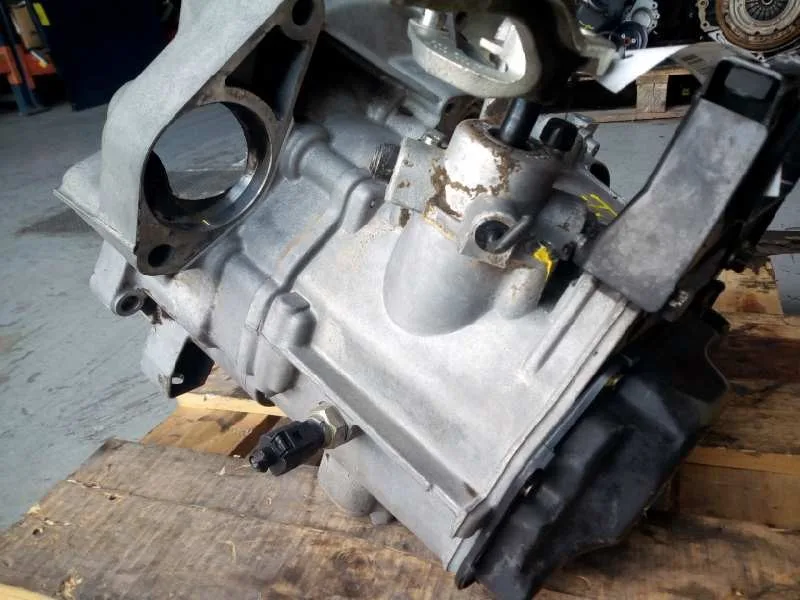Caja Cambios para Seat Ibiza (6L1)