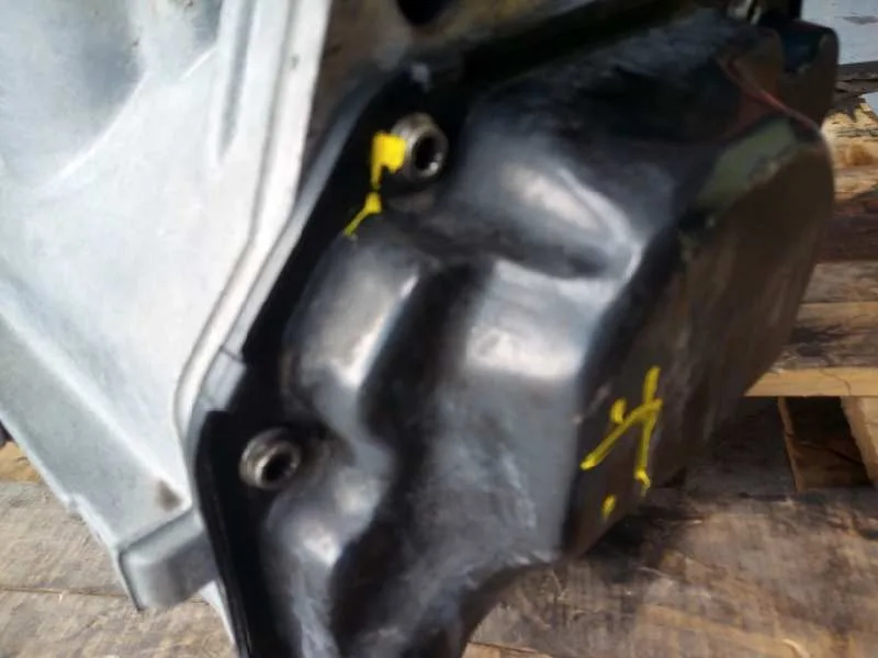 Caja Cambios para Seat Ibiza (6L1)