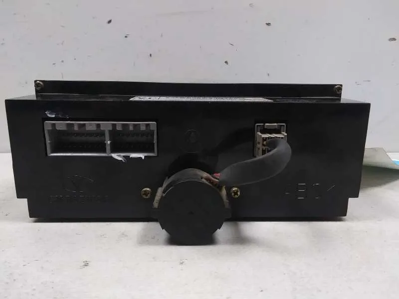 Mando Climatizador para Chevrolet Epica