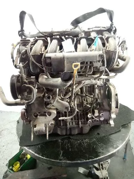 Despiece Motor para Chevrolet Epica