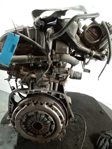 Despiece Motor para Chevrolet Epica
