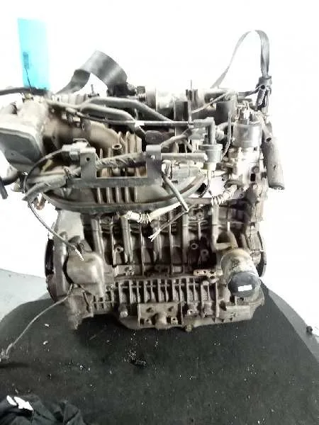 Despiece Motor para Chevrolet Epica