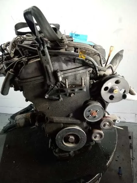 Despiece Motor para Chevrolet Epica
