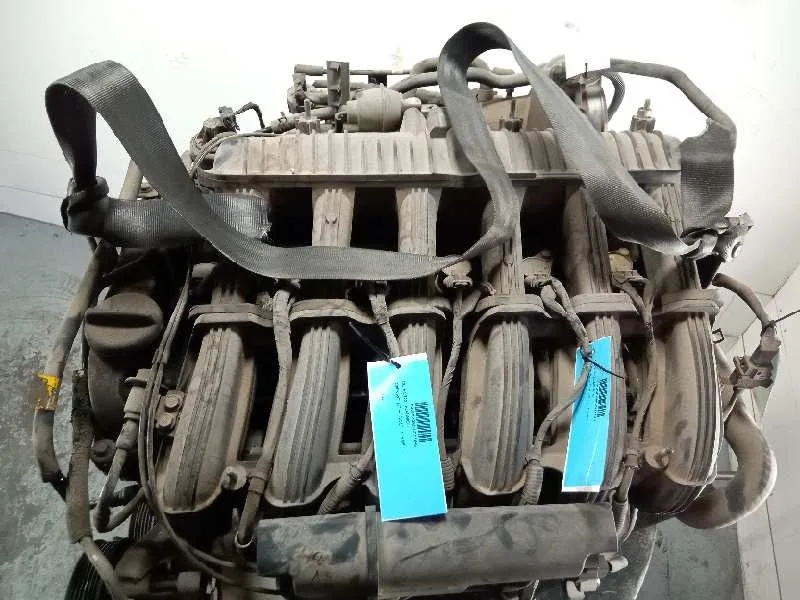 Despiece Motor para Chevrolet Epica