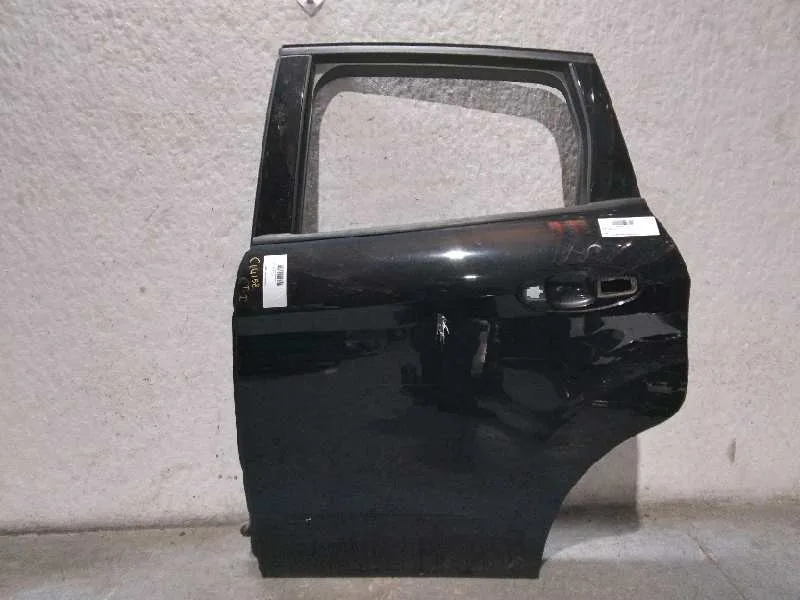Puerta Trasera Izquierda para Ford C-Max