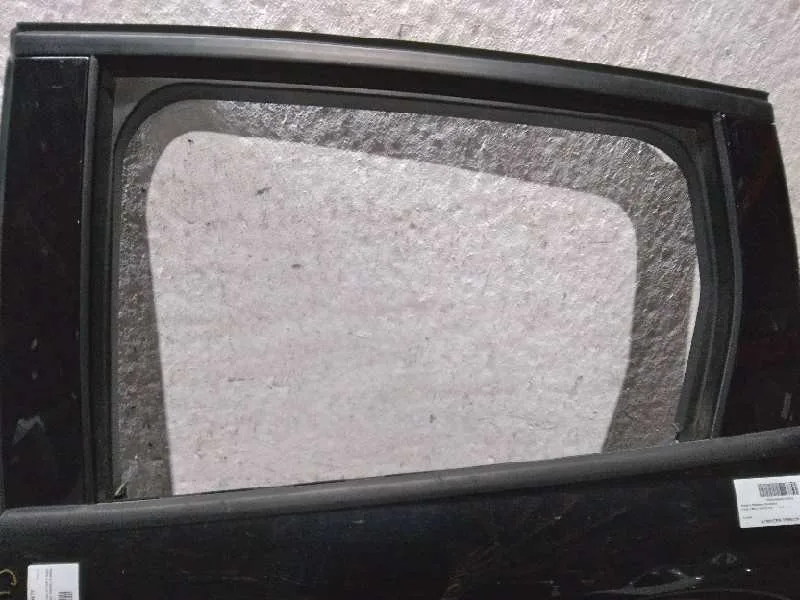 Puerta Trasera Izquierda para Ford C-Max