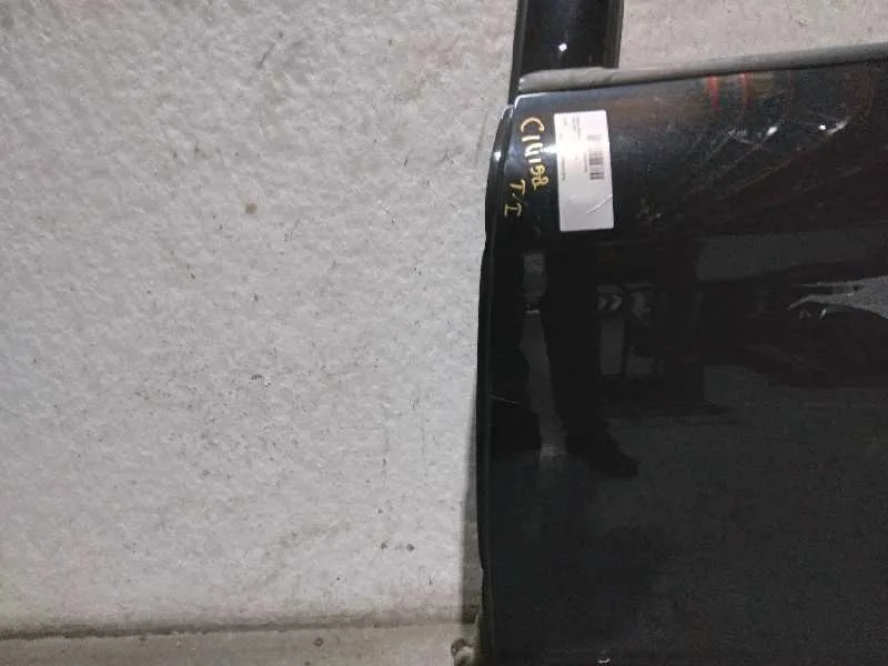 Puerta Trasera Izquierda para Ford C-Max