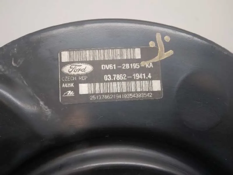 Servofreno para Ford C-Max
