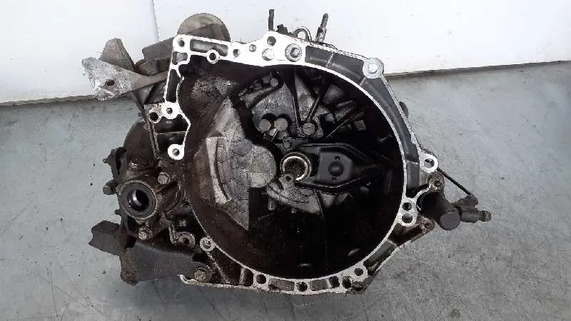 Despiece Caja Cambios para Peugeot 308