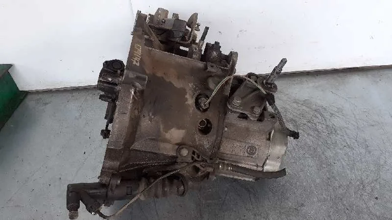Despiece Caja Cambios para Peugeot 308