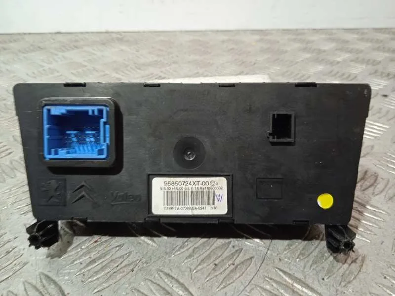 Mando Climatizador para Peugeot 308