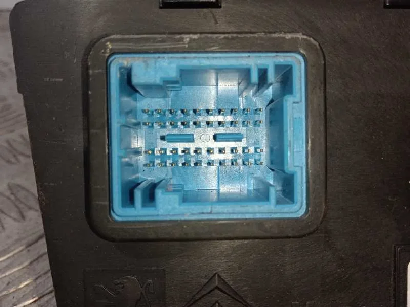 Mando Climatizador para Peugeot 308