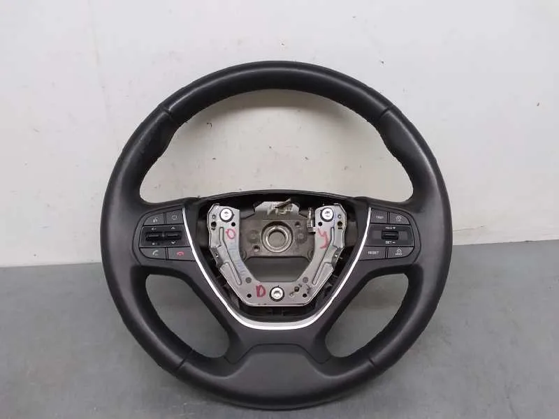 Volante para Hyundai I20