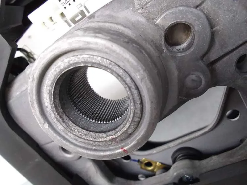 Volante para Hyundai I20