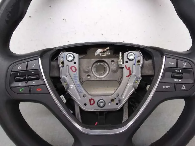 Volante para Hyundai I20