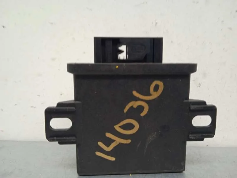 Centralita Luces para Mercedes-Benz Viano (639)