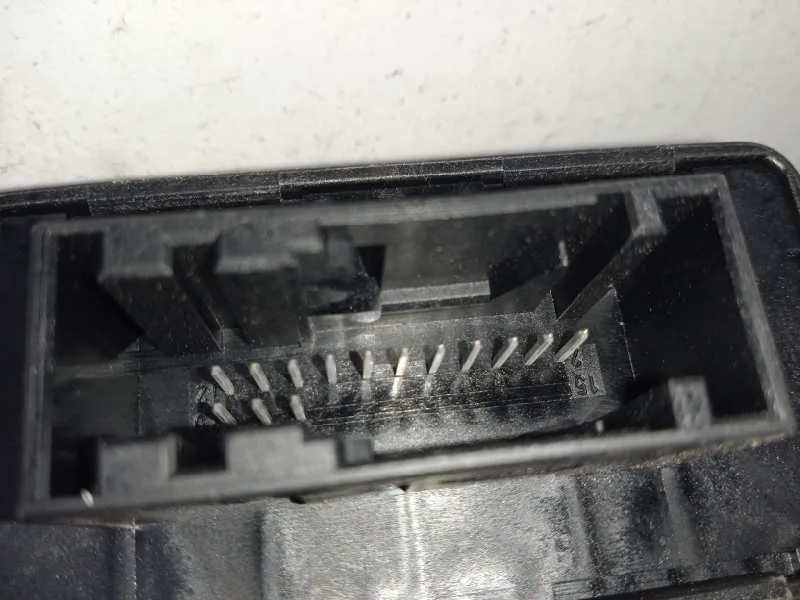 Centralita Luces para Mercedes-Benz Viano (639)