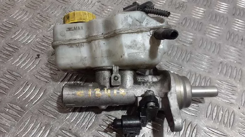 Bomba Freno para Seat Ibiza (6J5)